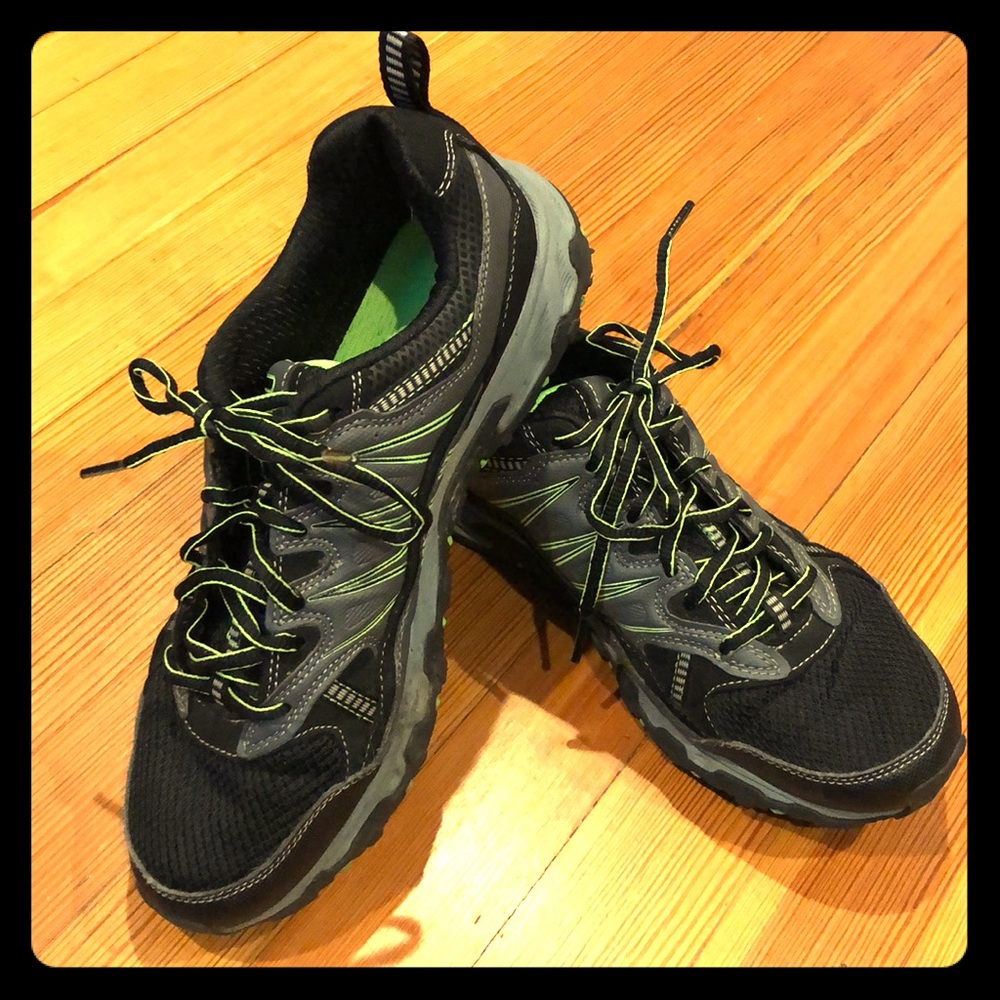 Fila At Peake 16 Trail Running Shoes